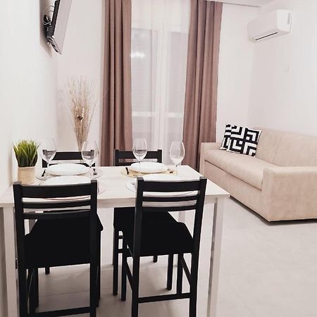 Sana Apartment Alghero Buitenkant foto