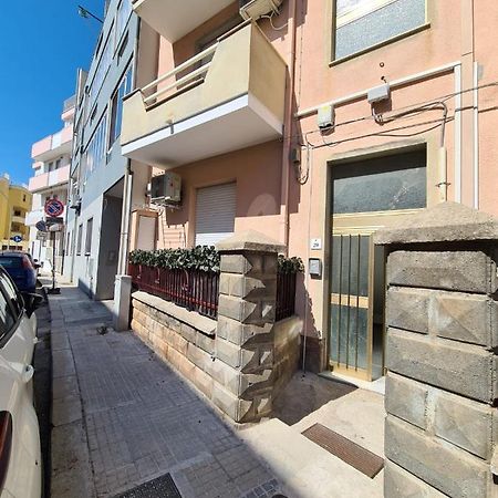 Sana Apartment Alghero Buitenkant foto
