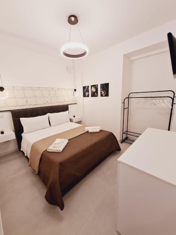 Sana Apartment Alghero Buitenkant foto