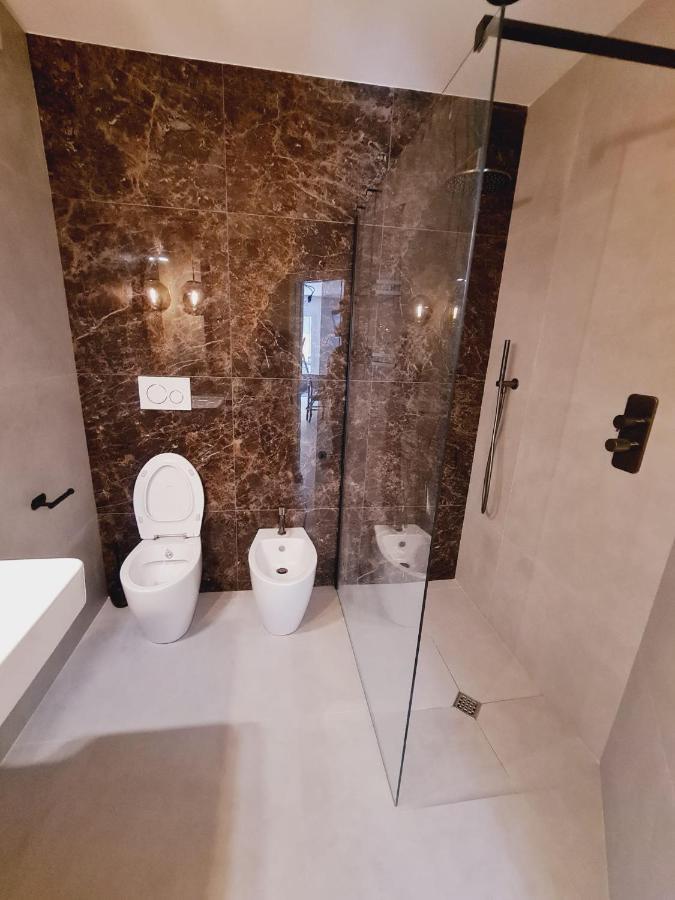 Sana Apartment Alghero Buitenkant foto