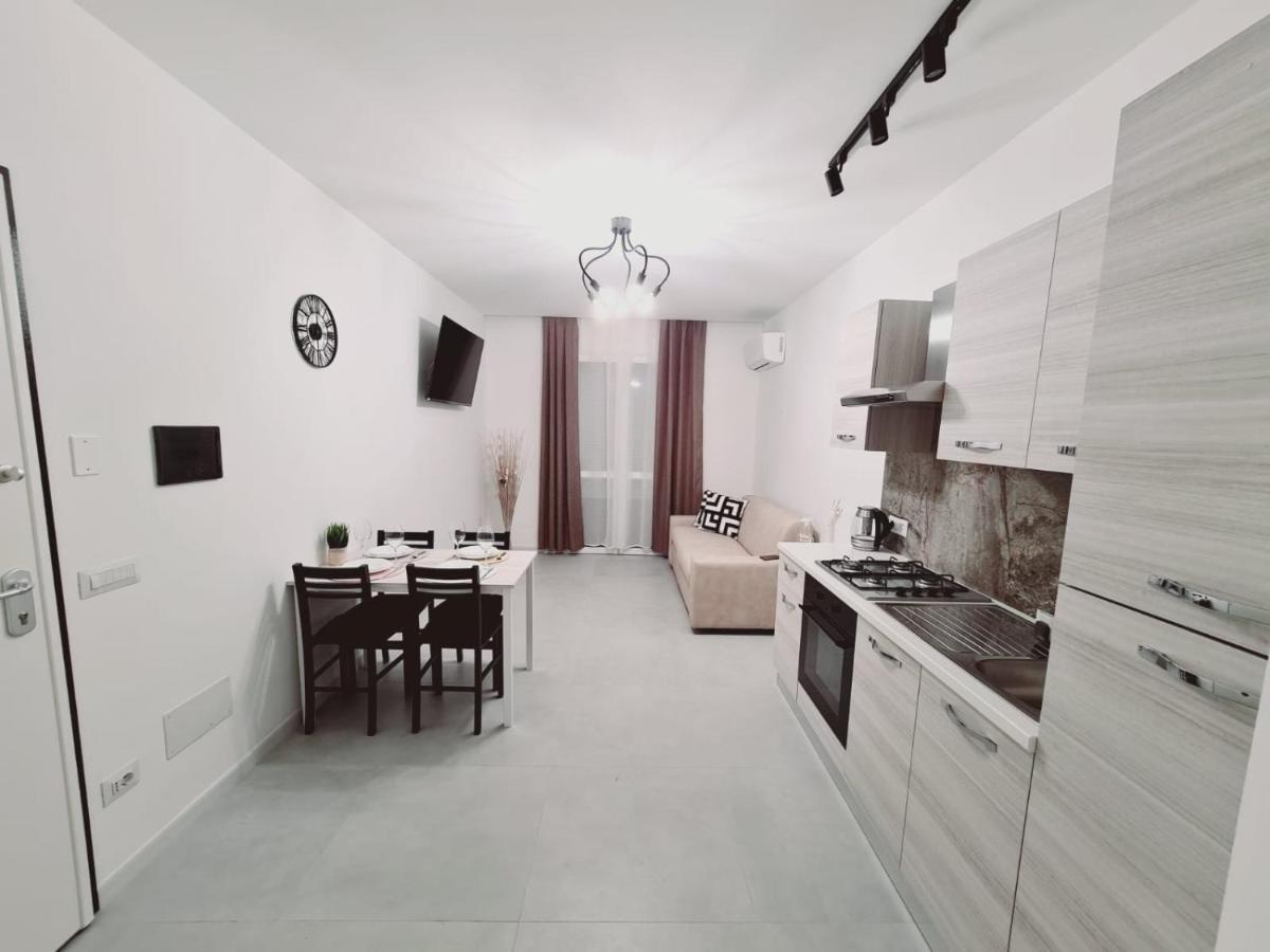 Sana Apartment Alghero Buitenkant foto