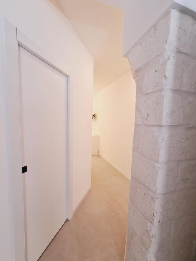 Sana Apartment Alghero Buitenkant foto