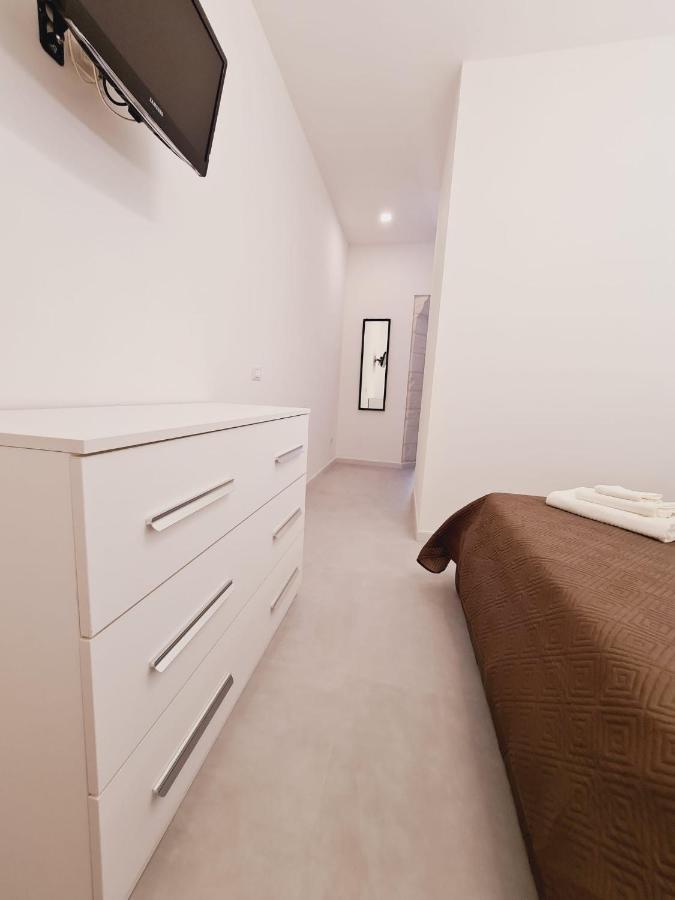 Sana Apartment Alghero Buitenkant foto