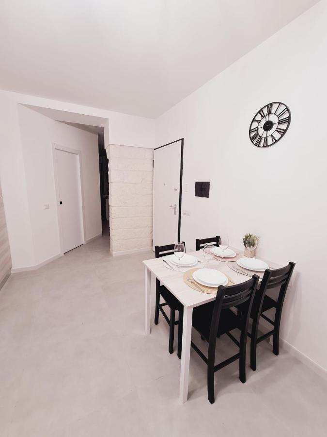Sana Apartment Alghero Buitenkant foto