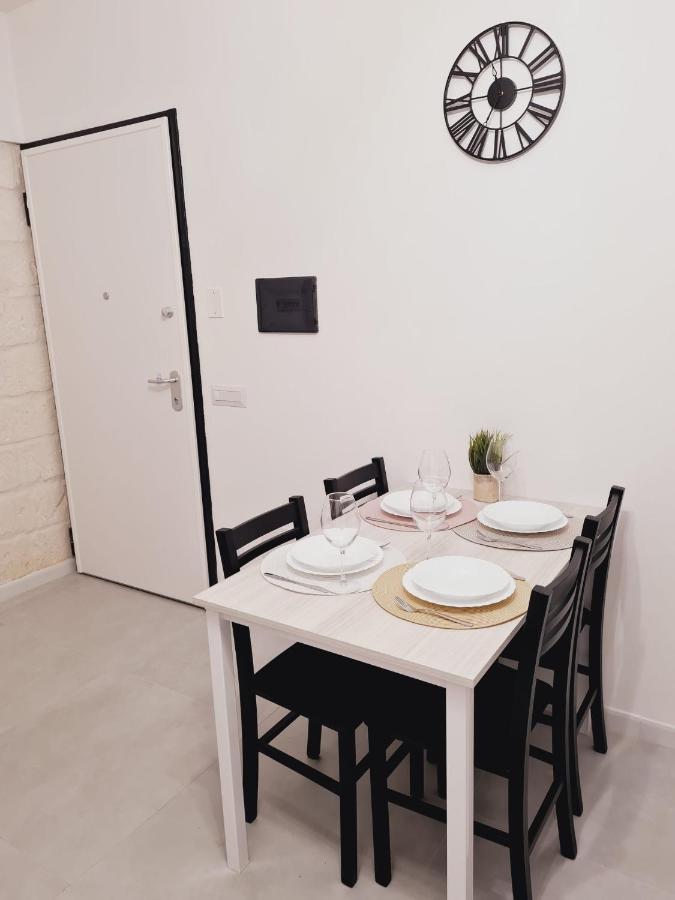 Sana Apartment Alghero Buitenkant foto