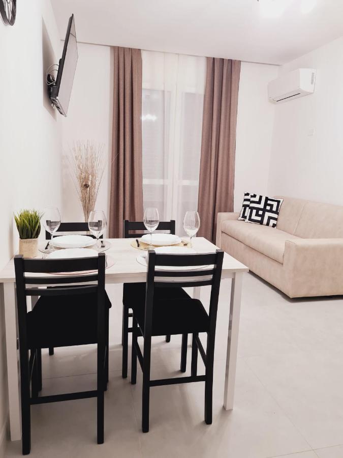 Sana Apartment Alghero Buitenkant foto