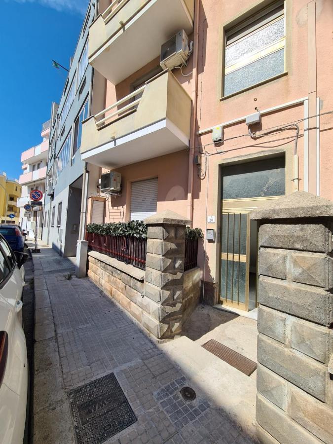 Sana Apartment Alghero Buitenkant foto