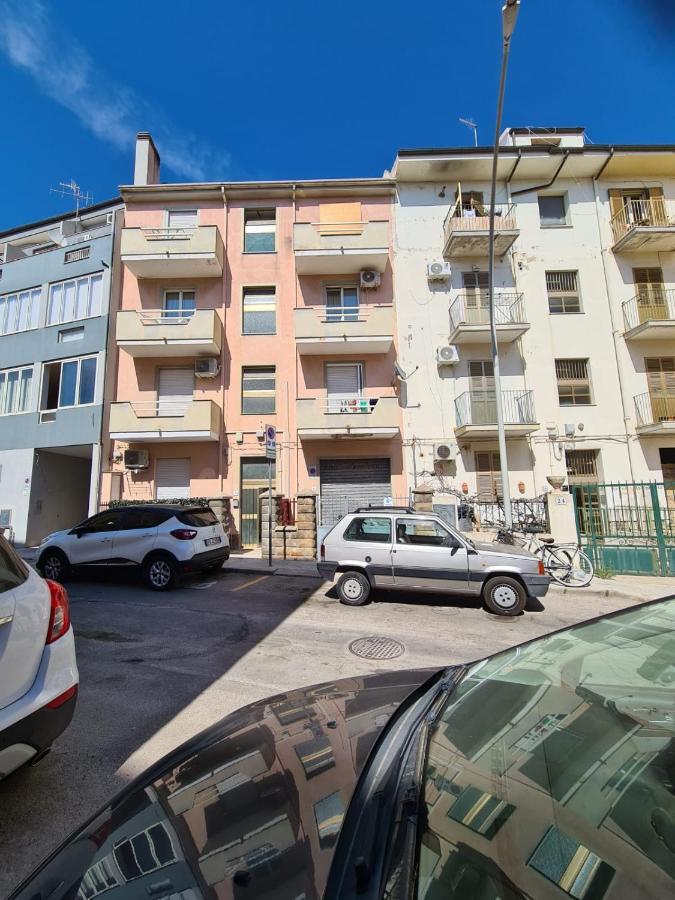 Sana Apartment Alghero Buitenkant foto